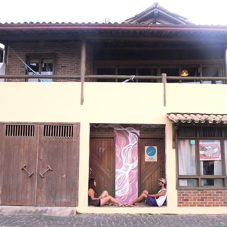 Casa Kombar 伊塔卡雷 外观 照片
