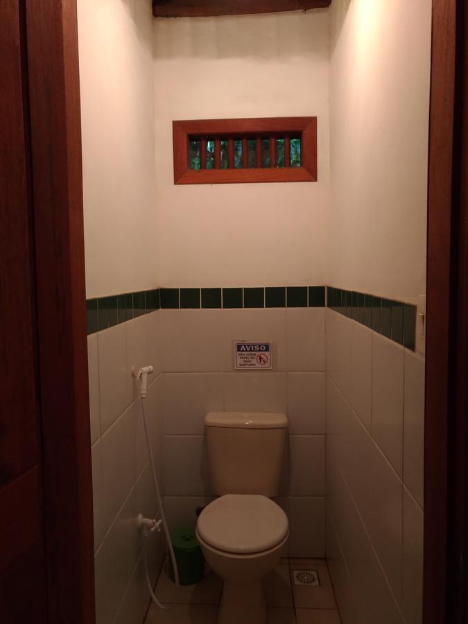 Casa Kombar 伊塔卡雷 外观 照片